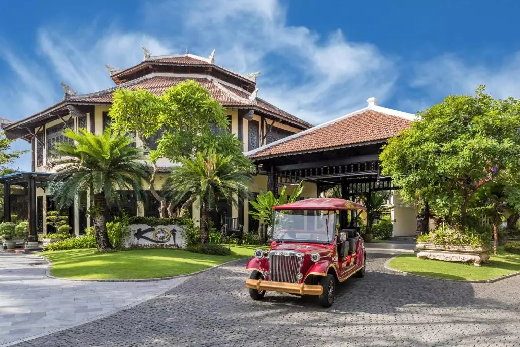 Koi Resort and Spa Hoi An